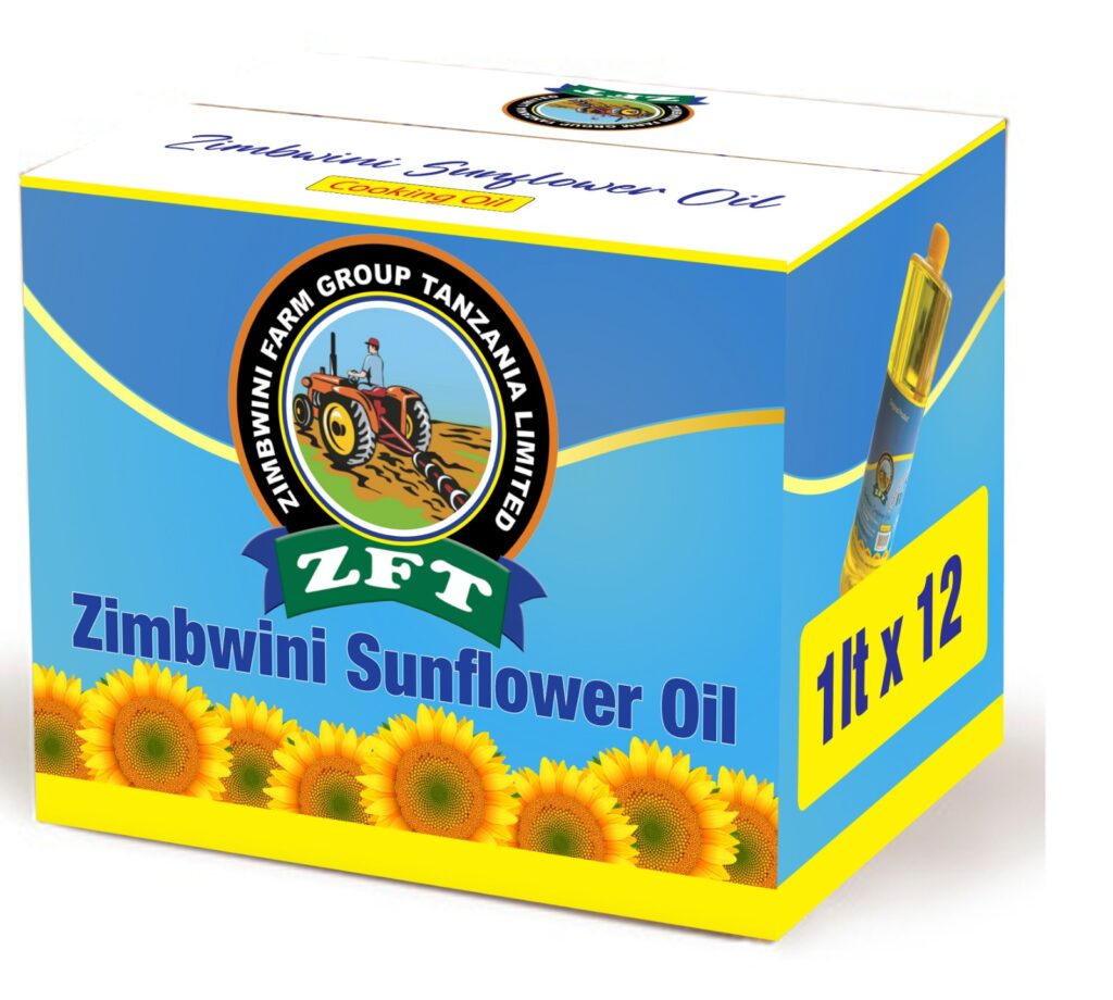 Manufacturing & Industry